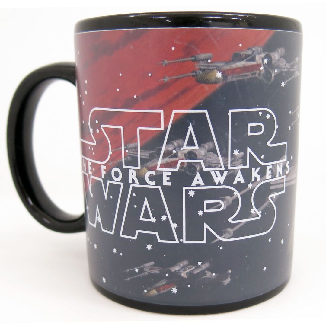 Термокружка Star Wars The Force Awakens