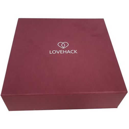 Квест-набор для влюбленных LOVEHACK