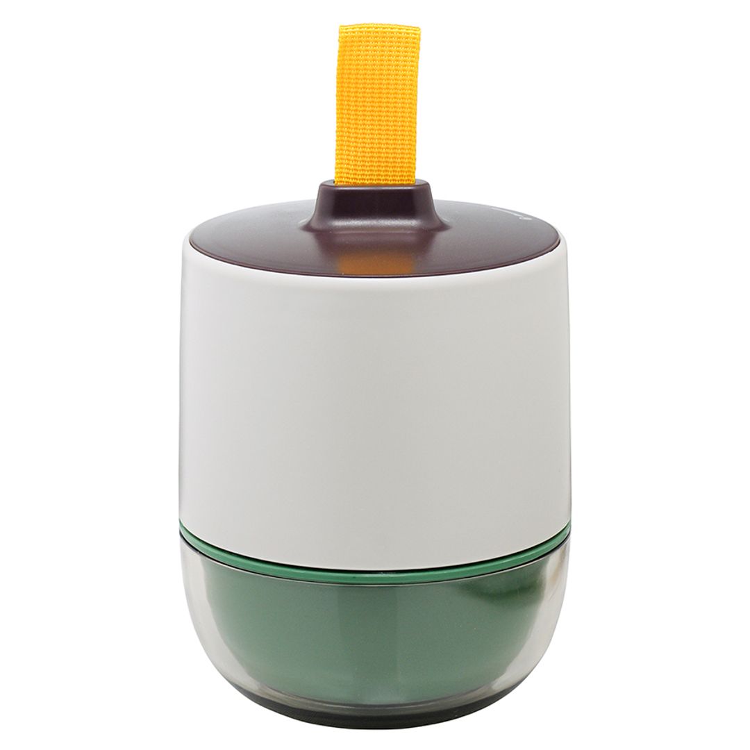 Ланч-бокс Meals зеленый (800 мл) Ланч-бокс Meals зеленый (800 мл)