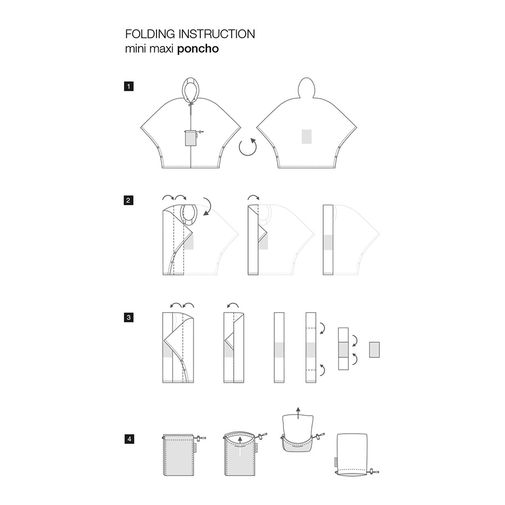 Дождевик Mini Maxi Autumn 1 Дождевик Mini Maxi Autumn 1