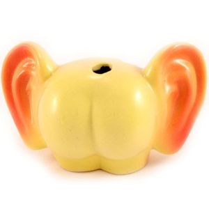 Подставка для карандашей Жопа с ушами