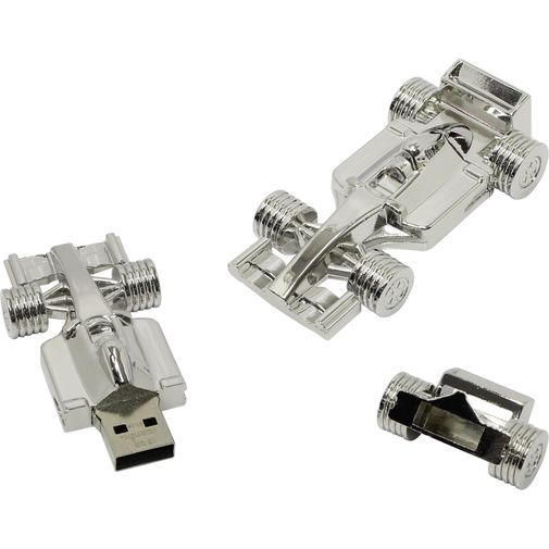 Флешка Формула-1 16 Гб Флешка Формула-1 16 Гб