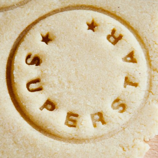 Штамп для печенья самонаборный Custom Штамп для печенья самонаборный Custom