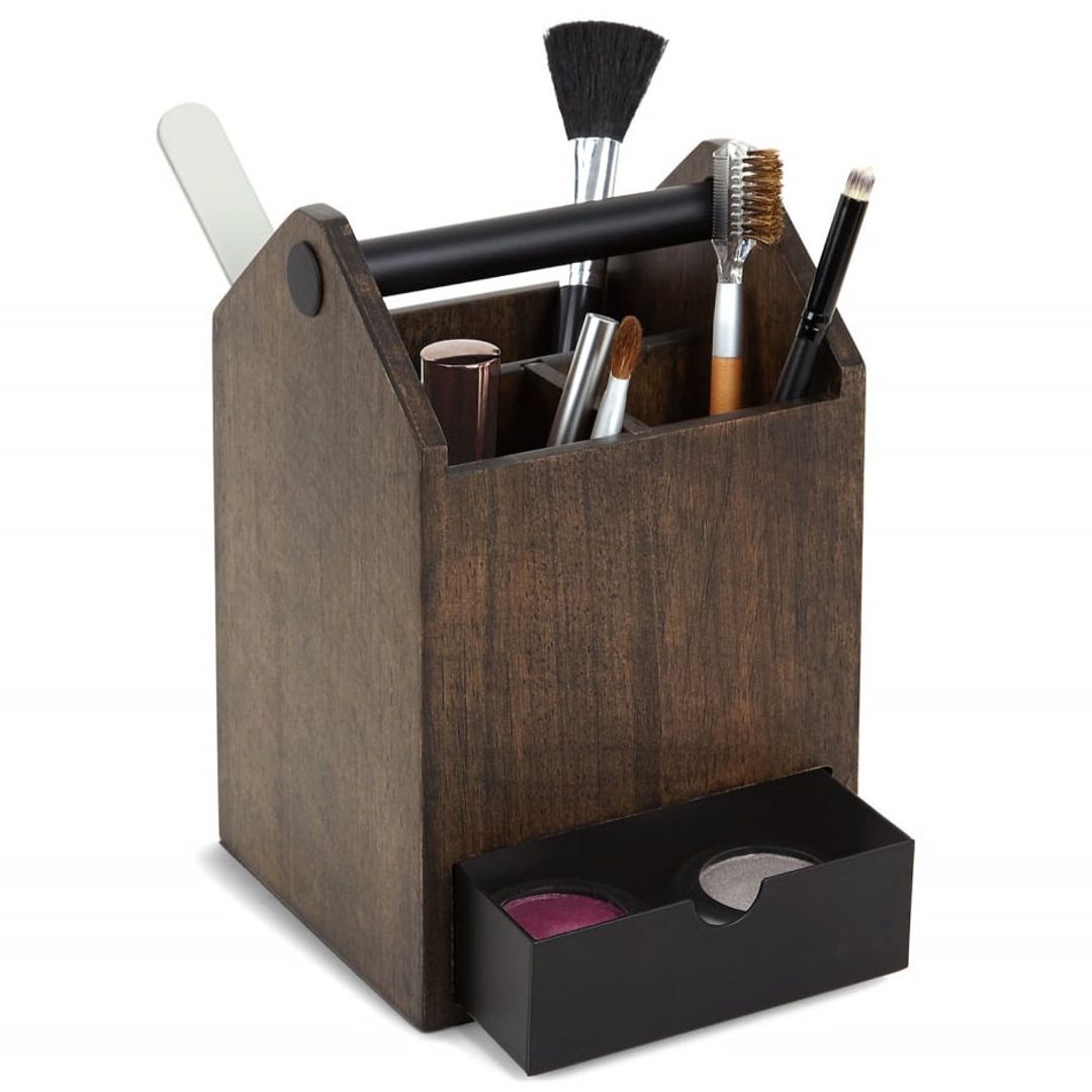 Органайзер для аксессуаров Toto Storage Box большой