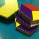 Настольная игра Hexa game Отзыв