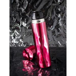 Термос Gems Red Rubine красный рубин