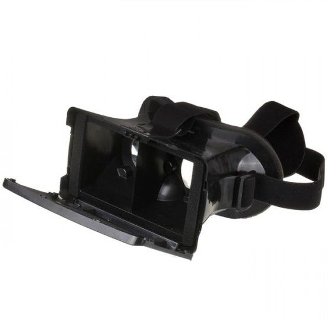 3D очки Виртуальная реальность VR C601