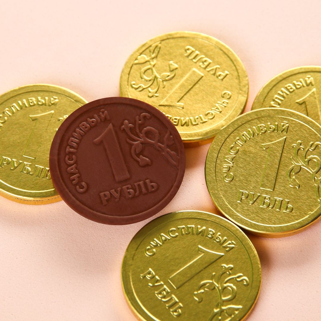 Набор шоколадных конфет Бабла привалин