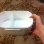 Ланч-бокс с подогревом (220В) Отзыв