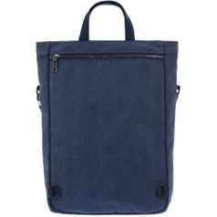 Рюкзак-шопер Casual (синий)