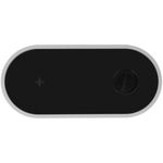 Зарядная станция Fulcrum (черный)