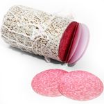 Блок для записей Салями Salami В деталях