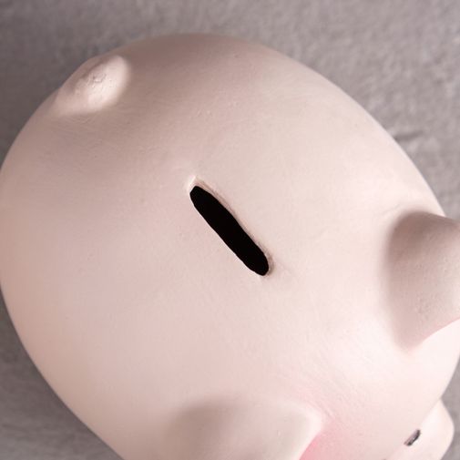 Копилка Свинка На красивую жизнь Копилка Свинка На красивую жизнь