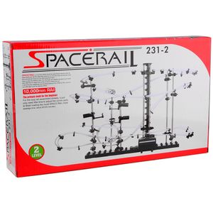 Конструктор SpaceRail Level 2 10000mm Rail No. 231-2