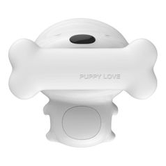 USB Ночник Собачка с косточкой