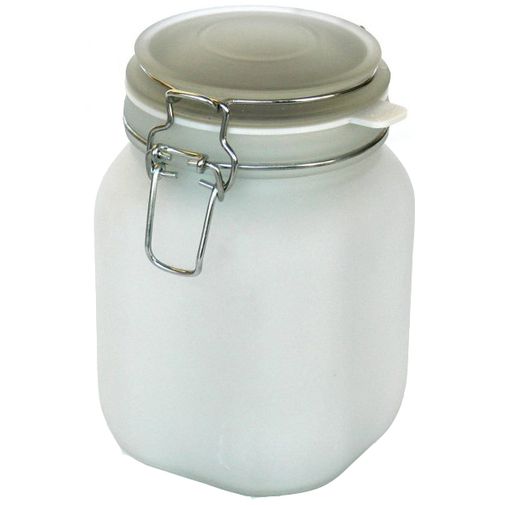 Ночник в банке Ночник в банке