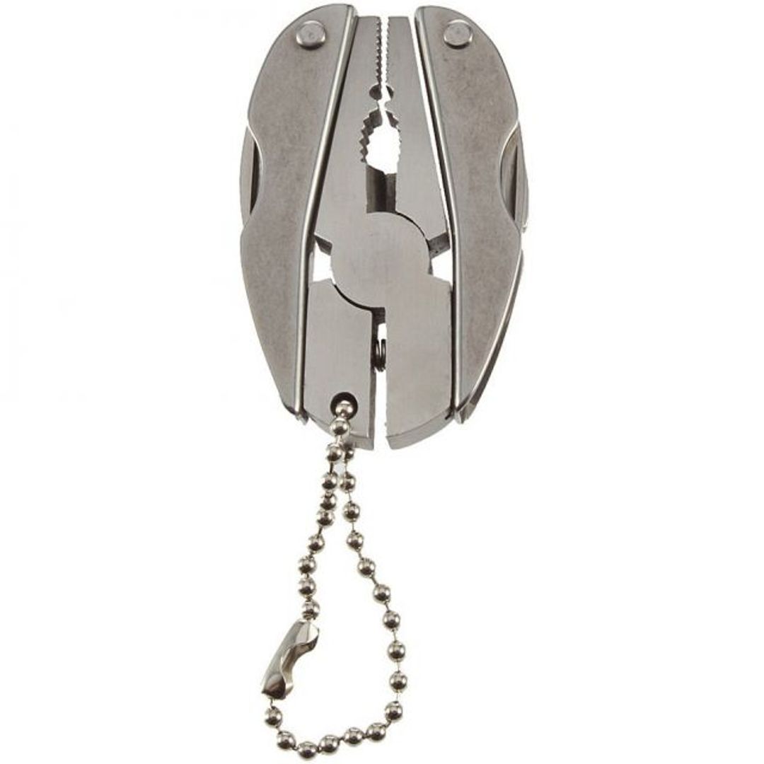 Брелок Мультитул Брелок Мультитул