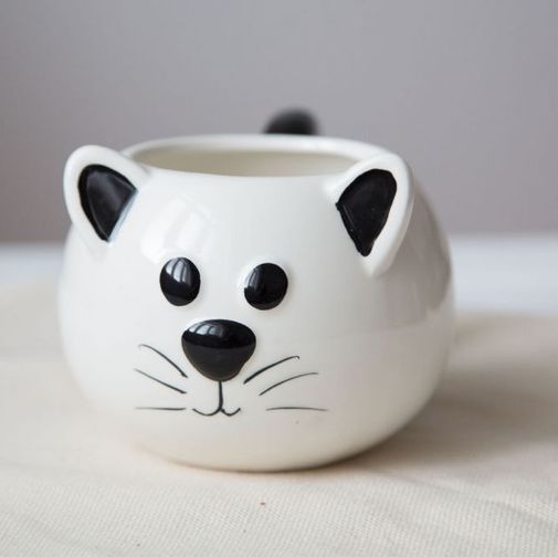 Кружка Кот Кружка Кот