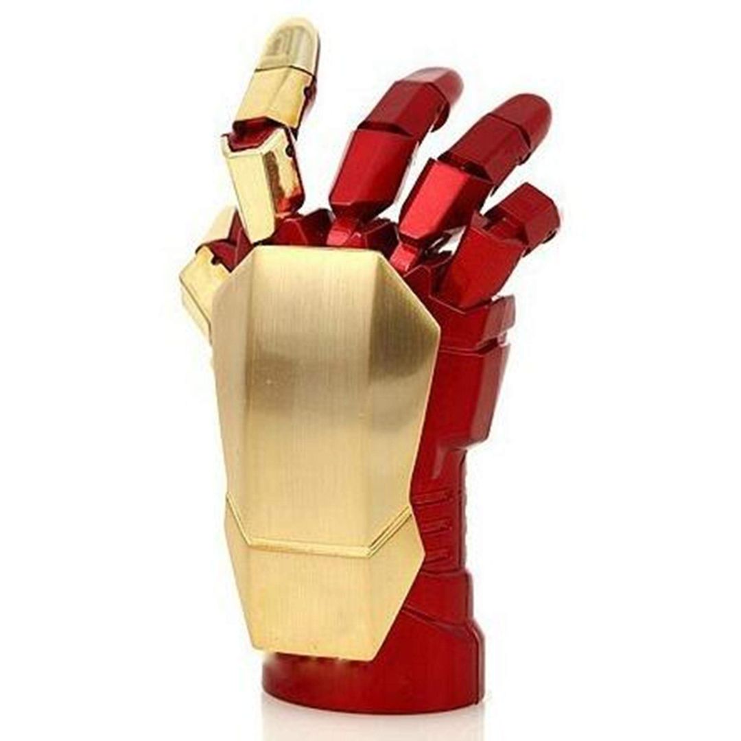 Флешка Рука Железного человека Iron Man 16 Гб