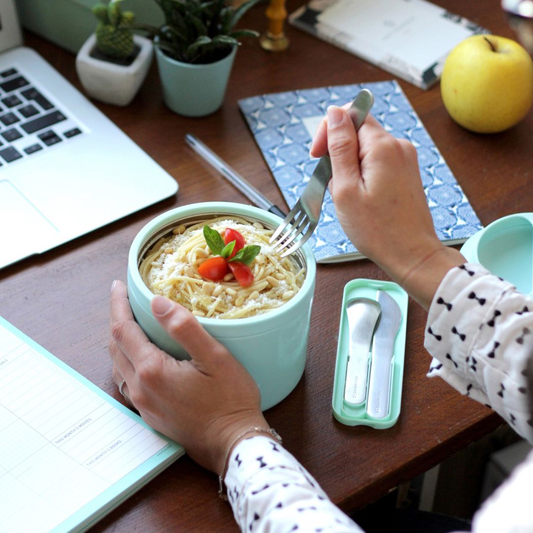 Контейнер для еды Monbento Element S