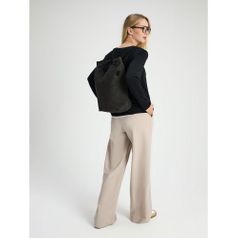 Рюкзак-шопер Casual ver.2 (черный)