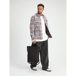 Рюкзак-шопер Casual ver.2 (черный) Рюкзак-шопер Casual ver.2 (черный)