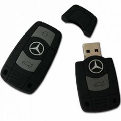Флешка Mercedes 16 Гб