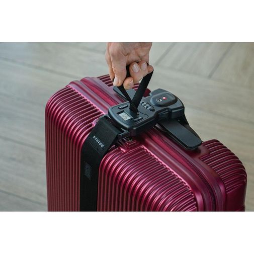 Багажный ремень с весами Bagremmen Багажный ремень с весами Bagremmen