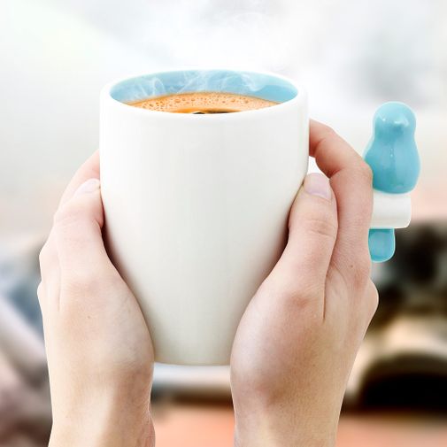 Габариты кружки