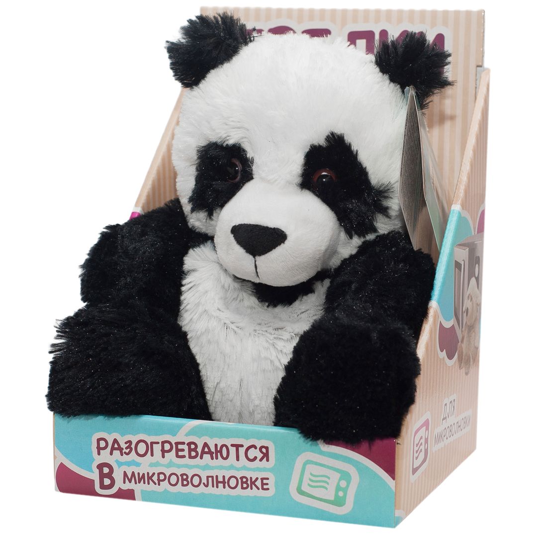 Игрушка-грелка Панда Игрушка-грелка Панда