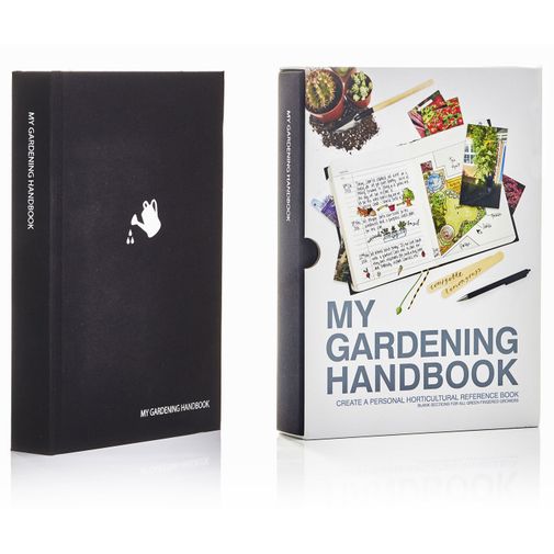 Дневник садовода My Gardening Дневник садовода My Gardening