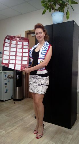  Фото покупателя Алина