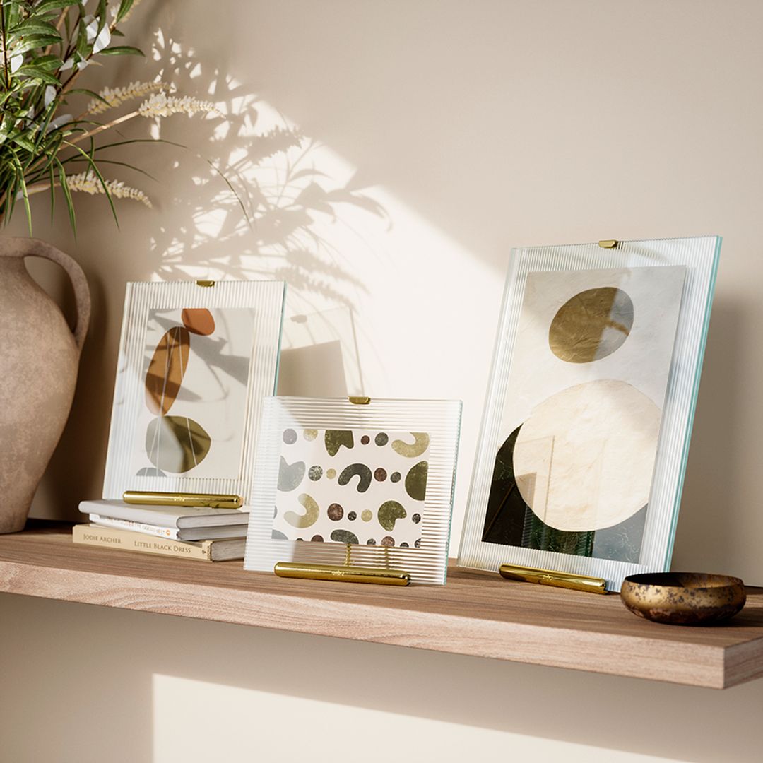 Фоторамка Flute (16х20 см)