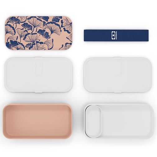 Ланч-бокс Monbento Original (Ginkgo)