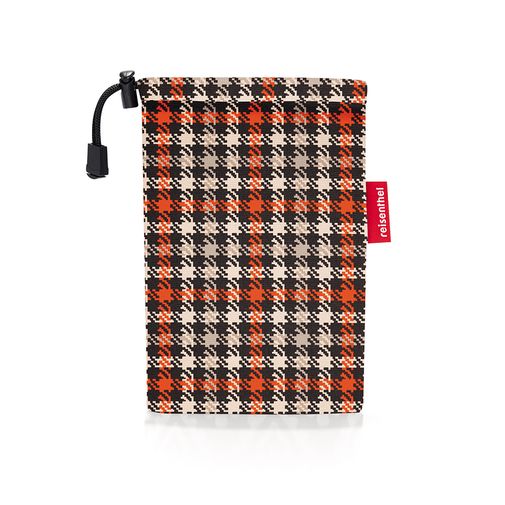 Дождевик Mini Maxi Glencheck Red Дождевик Mini Maxi Glencheck Red