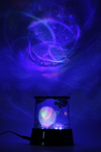 Проектор Галактика