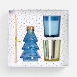 Набор Festive Touch (синий) Набор Festive Touch (синий)