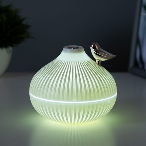 Ночник-увлажнитель воздуха Птичка Ночник-увлажнитель воздуха Птичка