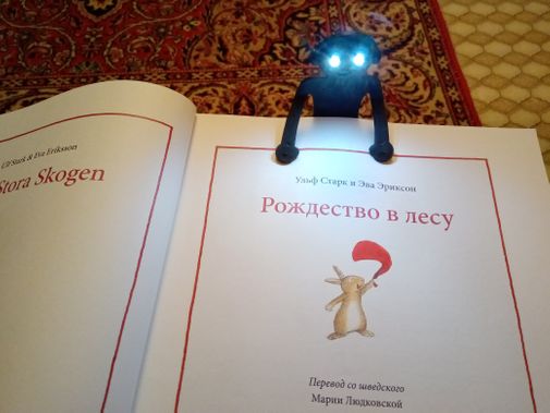  Фото покупателя Илья