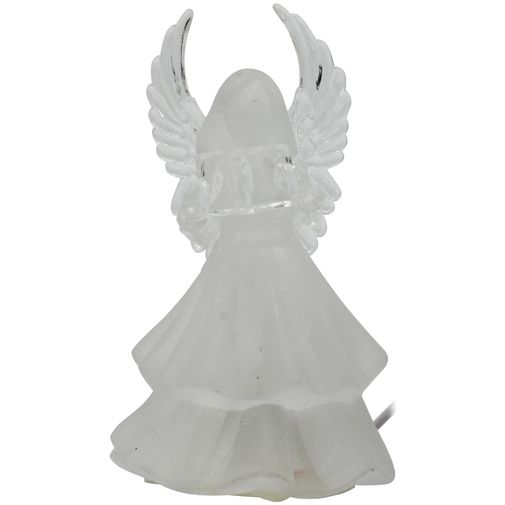 Светящийся новогодний Ангел