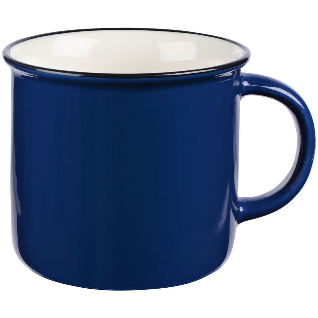 Подарочный набор Warm Holly (синий) Подарочный набор Warm Holly (синий)