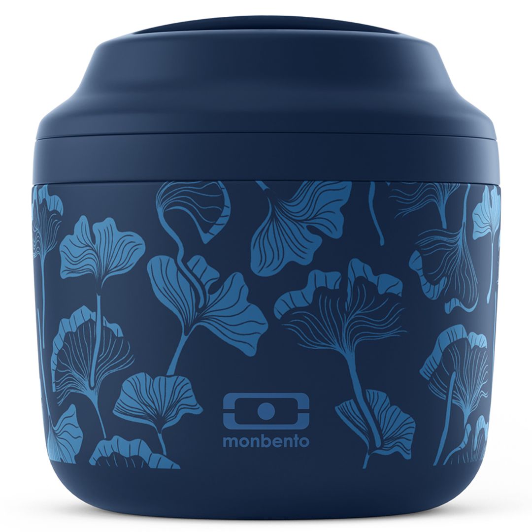 Контейнер для еды Monbento Element S