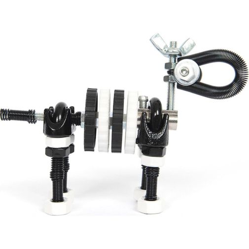 Игрушка-конструктор The Offbits Zebrabit Игрушка-конструктор The Offbits Zebrabit