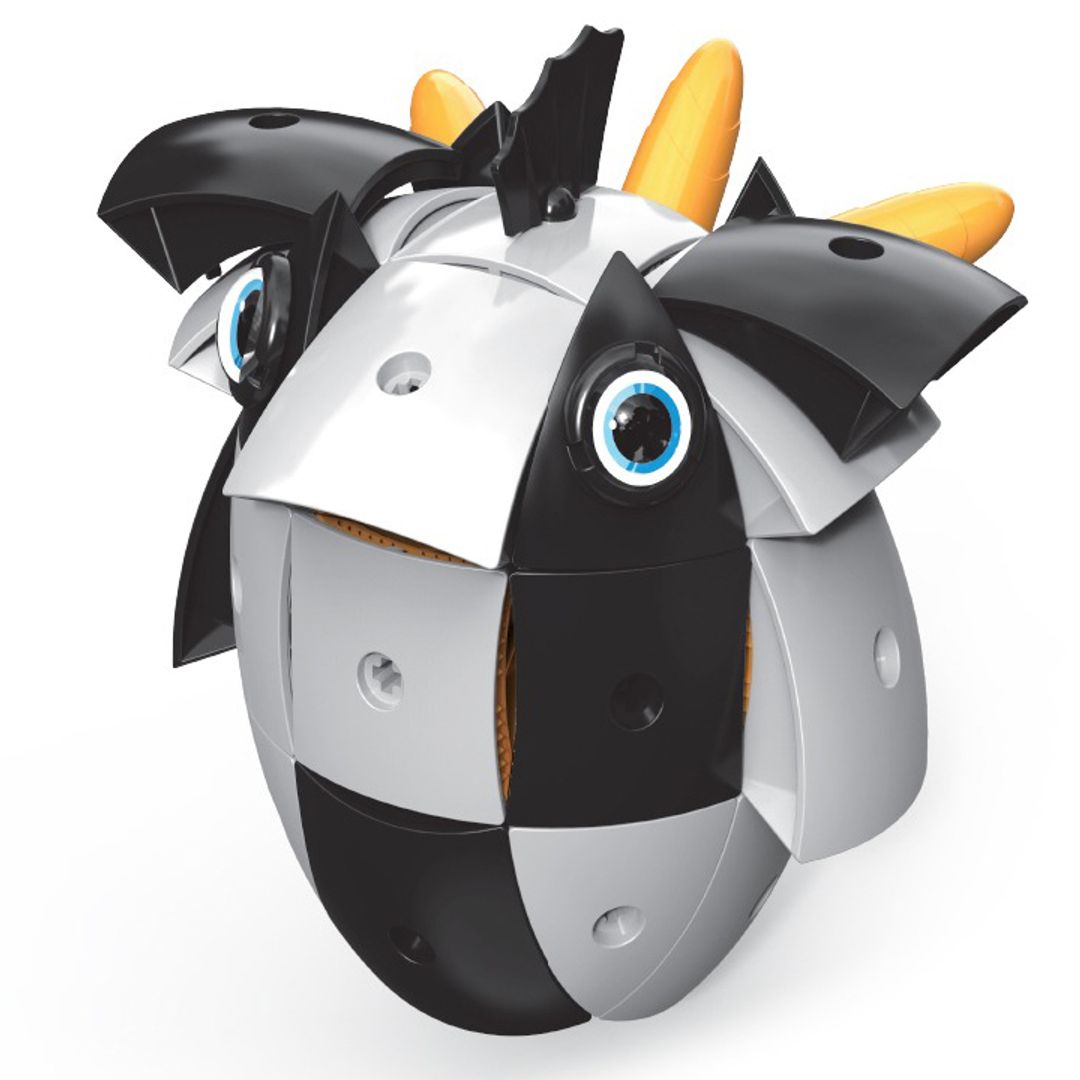 Магнитный конструктор Animag Пингвин Магнитный конструктор Animag Пингвин