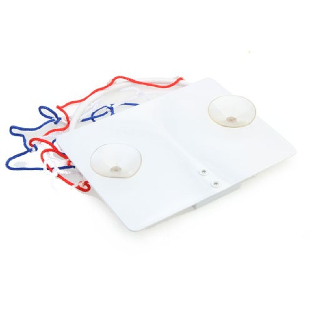 Туалетный Баскетбол