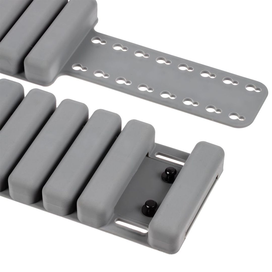 Силиконовые утяжелители Hard Work Силиконовые утяжелители Hard Work