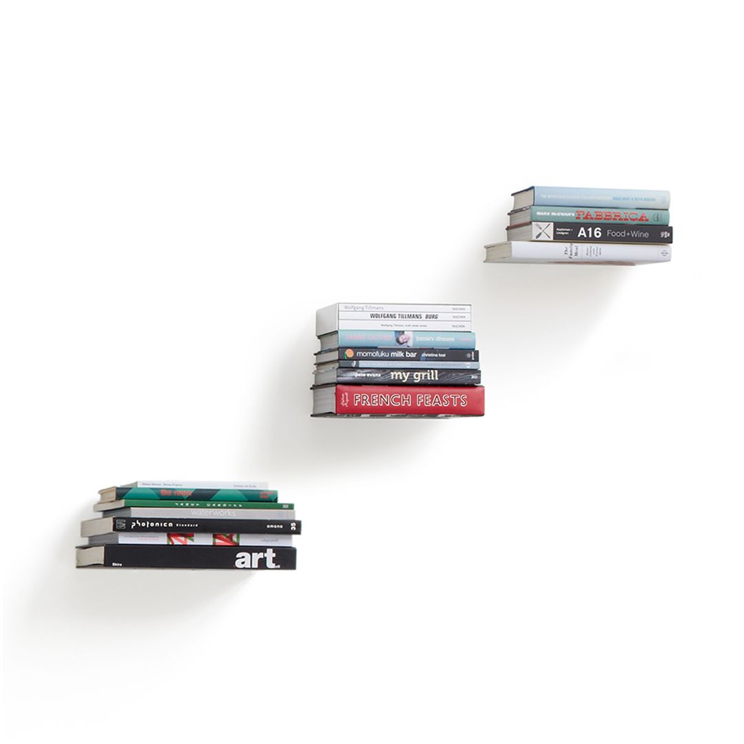 Настенные полки Conceal (3 шт) Настенные полки Conceal (3 шт)