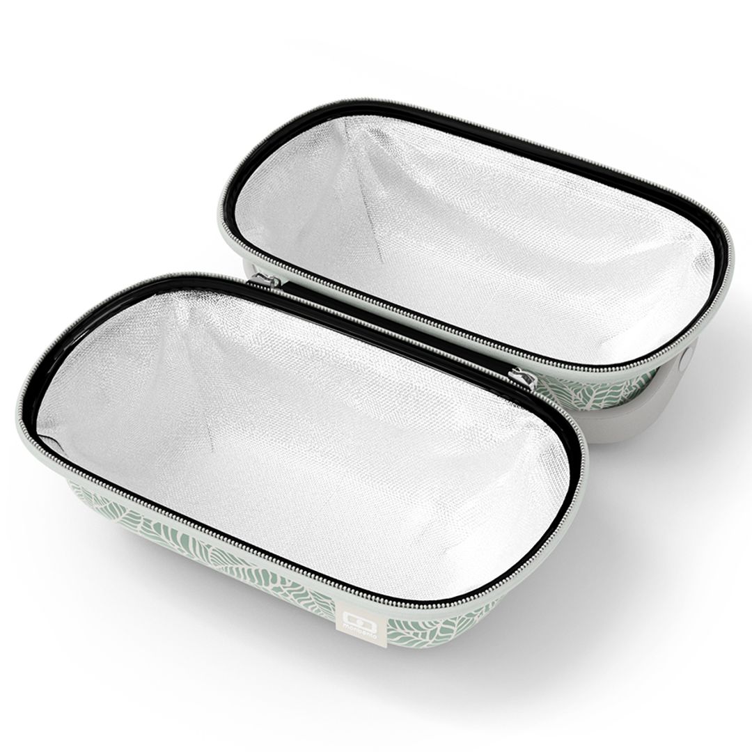 Термосумка Monbento Cocoon (Jungle) Термосумка Monbento Cocoon (Jungle)