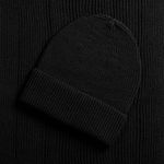 Подарочный набор Nobilis Mono (черный)