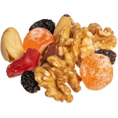 Смесь орехов и цукатов Nut Fusion